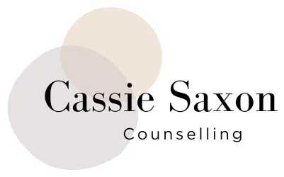 Cassie Saxon Counselling logo